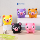 DW Cute Squeeze Animal toy