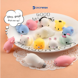 DW Cute Squeeze Animal toy