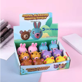 DW Cute Squeeze Animal toy