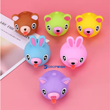DW Cute Squeeze Animal toy