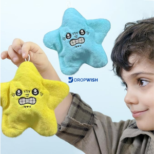 DW™ Angry Starface Toy