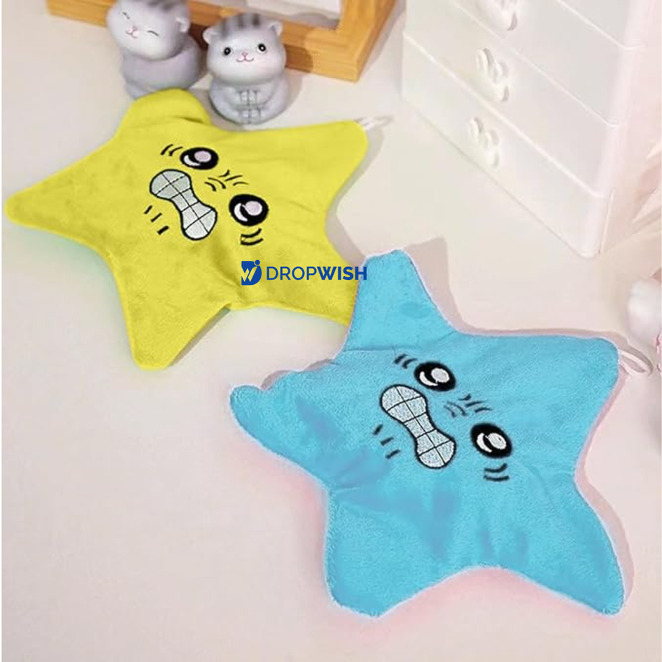 DW™ Angry Starface Toy