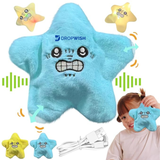 DW™ Angry Starface Toy