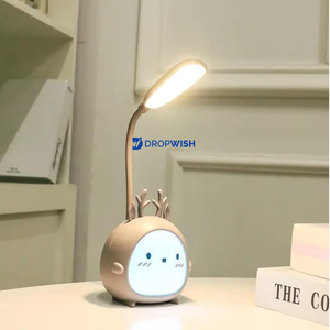 DW™ Cartoon Table Study Lamp