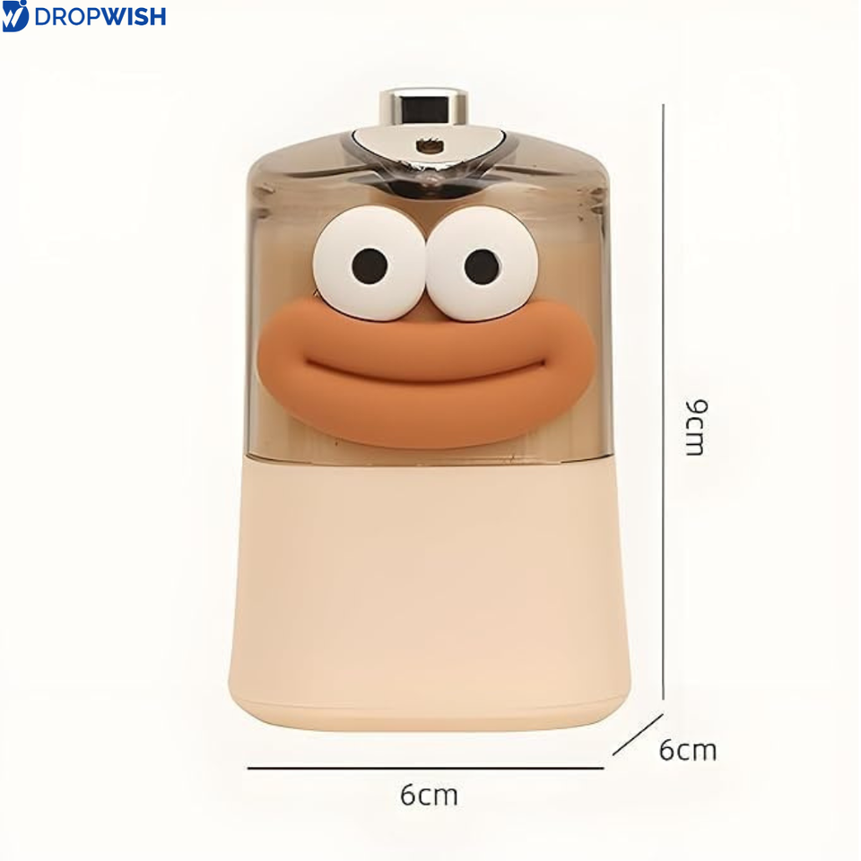 DW™ Toothpick Dispenser