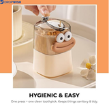 DW™ Toothpick Dispenser