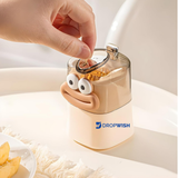DW™ Toothpick Dispenser