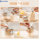 DW™ Toothpick Dispenser