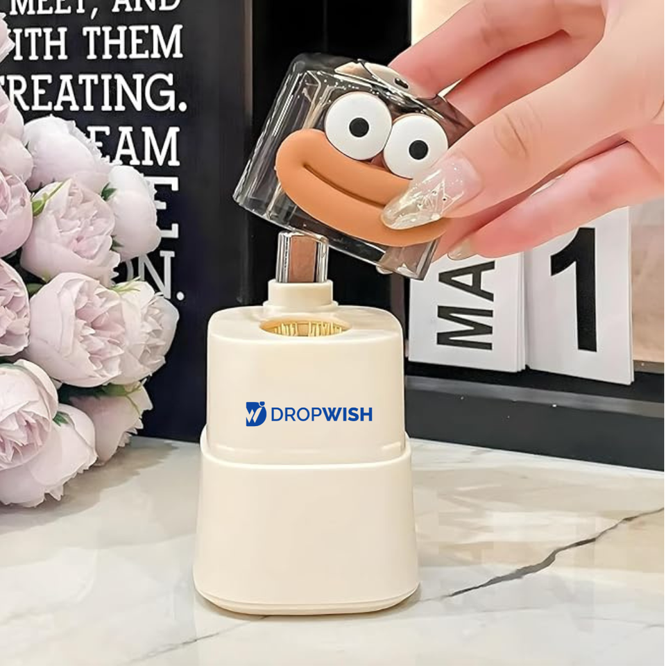 DW™ Toothpick Dispenser