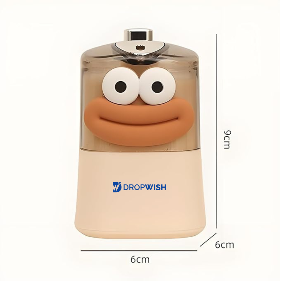 DW™ Toothpick Dispenser