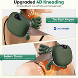 DW™ PalmNest Neck Massager