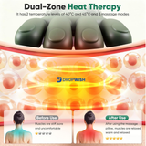 DW™ PalmNest Neck Massager