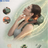 DW™ PalmNest Neck Massager