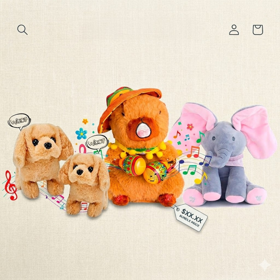 Kid's Collection